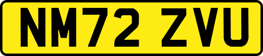 NM72ZVU