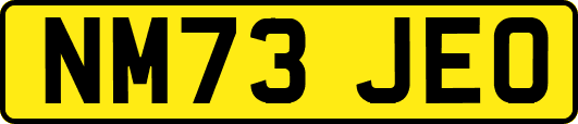 NM73JEO