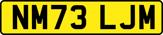 NM73LJM