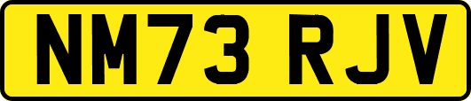 NM73RJV