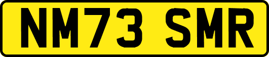 NM73SMR