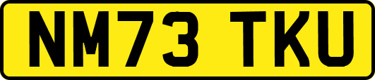 NM73TKU
