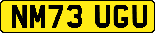 NM73UGU