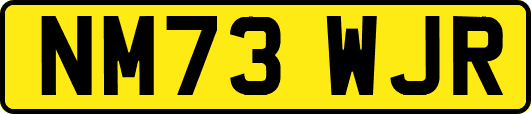 NM73WJR