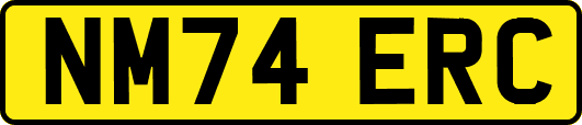 NM74ERC