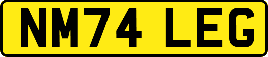 NM74LEG