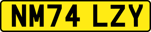 NM74LZY