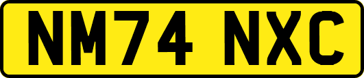 NM74NXC