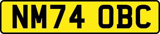 NM74OBC