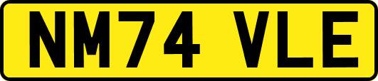 NM74VLE