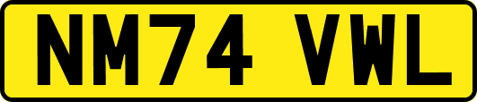 NM74VWL