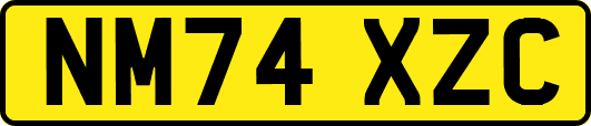 NM74XZC