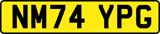 NM74YPG