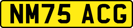 NM75ACG