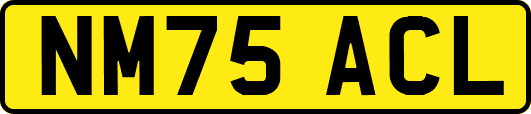NM75ACL