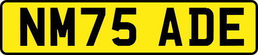 NM75ADE