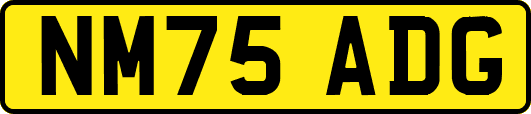 NM75ADG