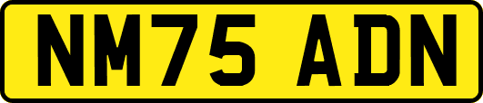 NM75ADN