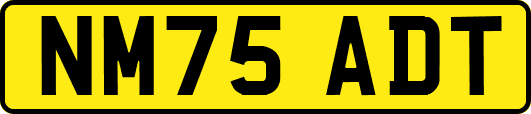 NM75ADT