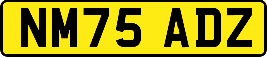 NM75ADZ