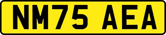 NM75AEA