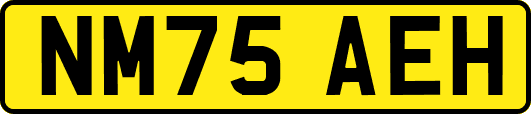 NM75AEH