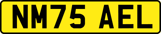 NM75AEL