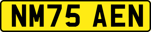 NM75AEN
