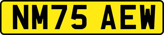 NM75AEW