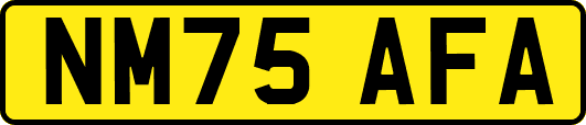 NM75AFA