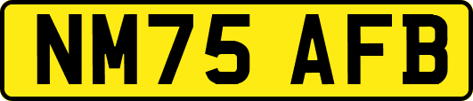 NM75AFB