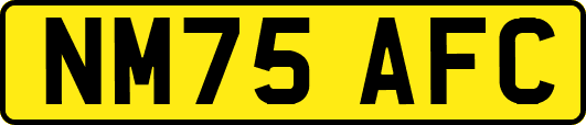 NM75AFC