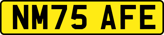 NM75AFE