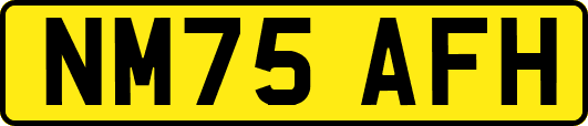 NM75AFH
