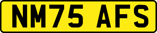 NM75AFS