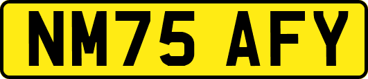 NM75AFY