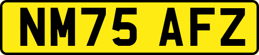 NM75AFZ