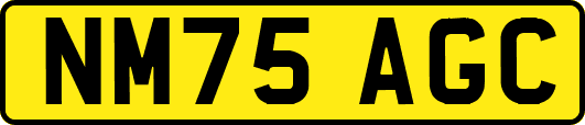 NM75AGC