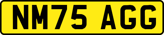 NM75AGG