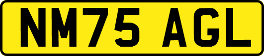 NM75AGL