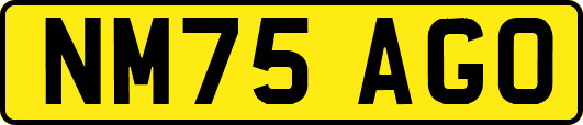 NM75AGO