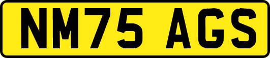 NM75AGS