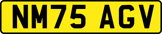 NM75AGV