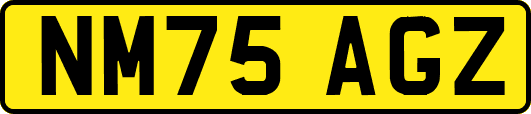 NM75AGZ