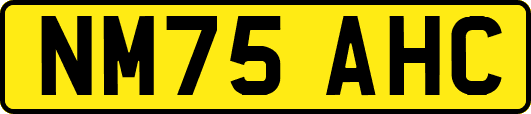 NM75AHC