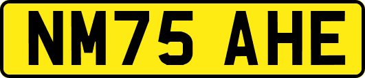 NM75AHE