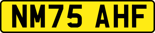NM75AHF