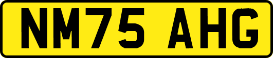 NM75AHG