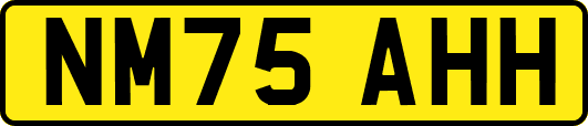 NM75AHH