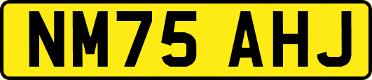 NM75AHJ